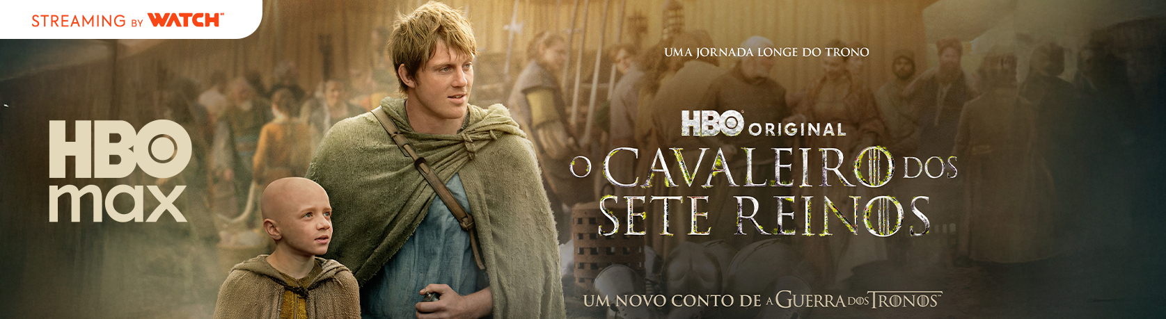 O Cavaleiro dos Sete Reinos 