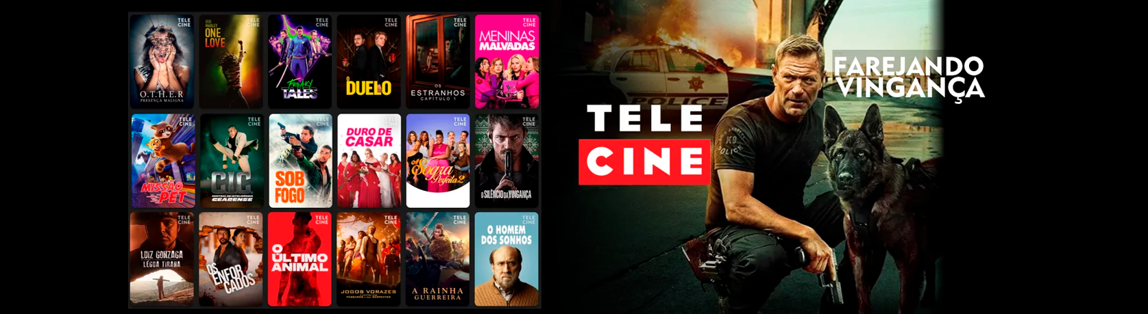 Telecine