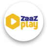 Logo do Zaaz Play